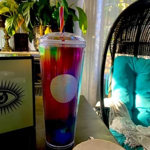 Starbucks 21’ Limited Edition